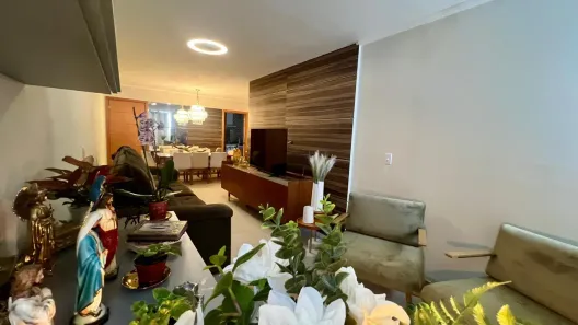 Apartamento com 3 Quartos à venda, 110m² no Bento Ferreira, Vitória