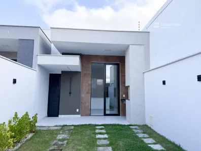 Casa com 2 Quartos à venda, 119m² no Interlagos, Linhares
