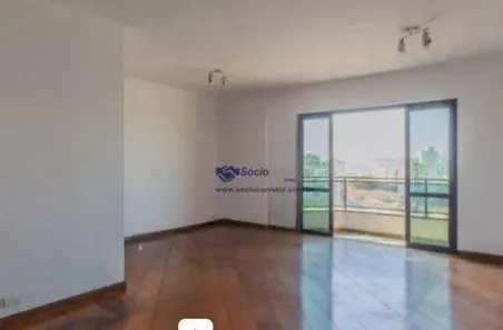 Apartamento com 3 Quartos para venda ou aluguel, 110m² no Vila Monumento, São Paulo