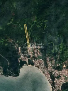Lote/Terreno à venda, 20253m² no , Governador Celso Ramos