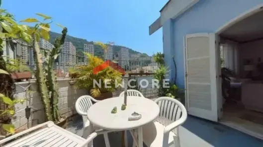 Cobertura com 4 Quartos à venda, 680m² no Copacabana, Rio de Janeiro