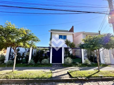 Casa com 3 Quartos à venda, 290m² no Noal, Santa Maria