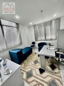 Sala Comercial à venda, 30m² no Centro, São Bernardo do Campo