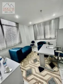 Sala Comercial à venda, 30m² no Centro, São Bernardo do Campo