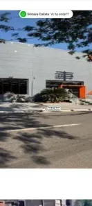 Galpão/Depósito/Armazém para alugar, 406m² no Jardim Amanda II, Hortolândia