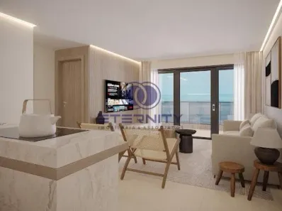 Apartamento com 1 Quarto à venda, 32m² no , São José da Coroa Grande