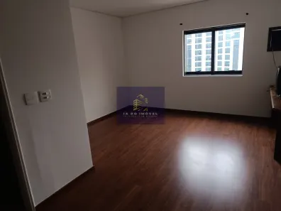 Apartamento com 1 Quarto à venda, 24m² no Moema, São Paulo