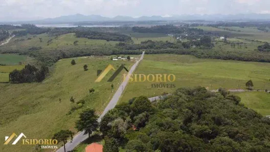 Casa com 1 Quarto à venda, 2919m² no Parque das Nascentes, Pinhais