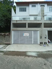 Casa com 3 Quartos à venda, 172m² no São João Batista, Volta Redonda