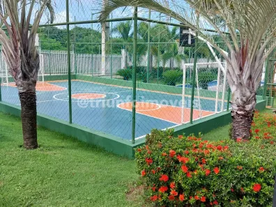 Casa de Condomínio com 3 Quartos à venda, 111m² no Lagoinha, Eusébio