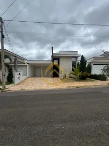 Casa com 3 Quartos para alugar, 270m² no Residencial Valência, Álvares Machado