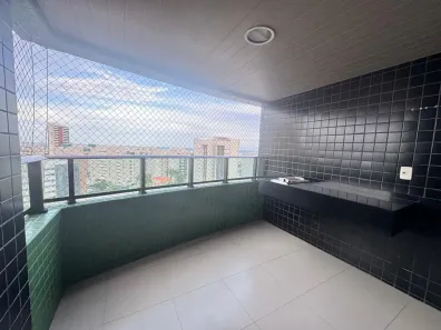 Apartamento com 3 Quartos à venda, 113m² no Farol, Maceió