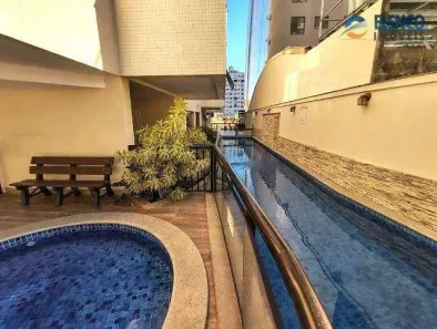 Apartamento com 2 Quartos à venda, 70m² no Icaraí, Niterói