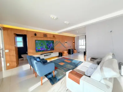 Apartamento com 3 Quartos para alugar, 196m² no Melville Empresarial I e II, Barueri