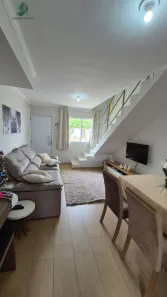 Sobrado com 2 Quartos à venda, 54m² no Quintas de Bragança, Bragança Paulista