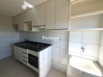 Apartamento com 2 Quartos para alugar, 48m² no Jardins Mangueiral, Brasília