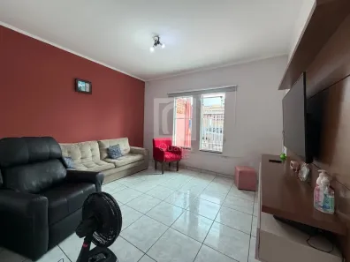 Sobrado com 3 Quartos à venda, 159m² no Wanel Ville, Sorocaba