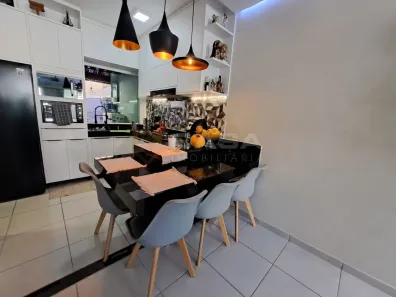 Casa com 2 Quartos à venda, 80m² no Morada de Laranjeiras, Serra