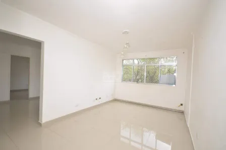 Apartamento com 2 Quartos para alugar, 110m² no Vila Guiomar, Santo André
