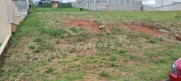Lote/Terreno à venda, 451m² no Condomínio Residencial Monaco, São José dos Campos
