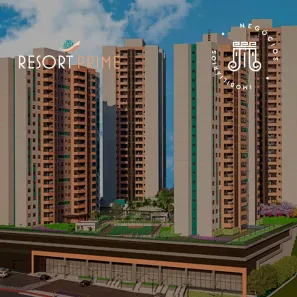 Apartamento com 3 Quartos à venda, 110m² no Engordadouro, Jundiaí