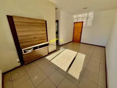 Apartamento com 3 Quartos para alugar, 90m² no Buritis, Belo Horizonte