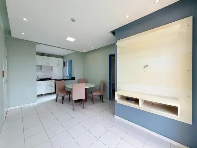 Apartamento com 3 Quartos para alugar, 72m² no Tenoné, Belém