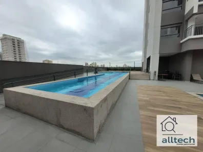 Apartamento com 1 Quarto à venda, 29m² no Vila Aricanduva, São Paulo