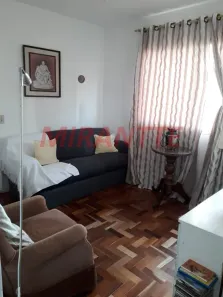 Apartamento com 1 Quarto à venda, 36m² no Cambuci, São Paulo