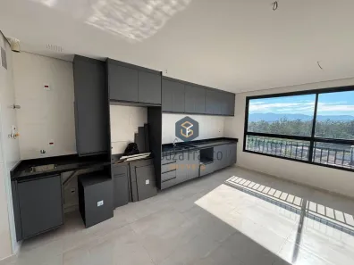 Apartamento com 2 Quartos à venda, 54m² no Vila Oliveira, Mogi das Cruzes