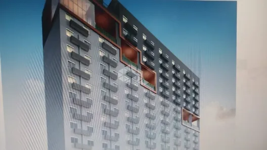 Flat com 1 Quarto à venda, 18m² no Praia de Belas, Porto Alegre
