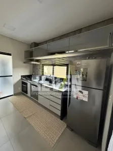 Casa com 3 Quartos à venda, 247m² no Samambaia Parque Residencial, Bauru