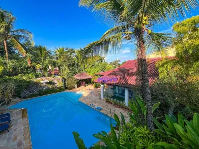 Casa com 9 Quartos à venda, 756m² no Camboinhas, Niterói