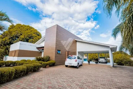 Casa com 3 Quartos à venda, 400m² no São Luiz, Gravataí