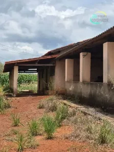 Fazenda/Sítio com 2 Quartos à venda, 60m² no Holambra, Holambra