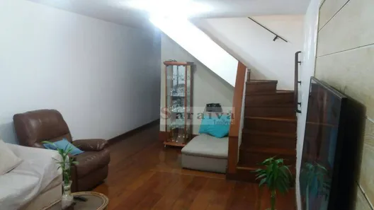 Sobrado com 4 Quartos à venda, 184m² no Rudge Ramos, São Bernardo do Campo