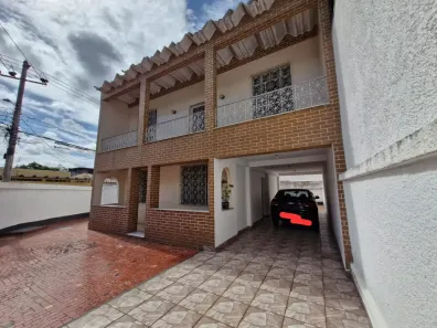 Casa com 3 Quartos à venda, 109m² no Senador Camará, Rio de Janeiro
