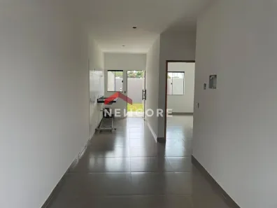 Casa com 2 Quartos à venda, 60m² no Jardim Padovani, Londrina