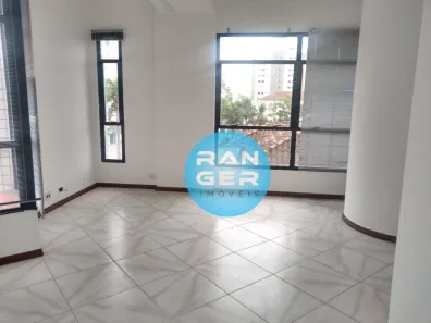 Sala Comercial à venda, 86m² no Vila Mathias, Santos