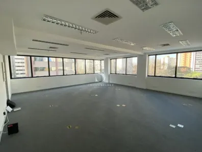 Sala Comercial à venda, 146m² no Brooklin Paulista, São Paulo