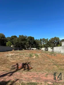 Lote/Terreno à venda, 1m² no Residencial Villa Verde, Senador Canedo