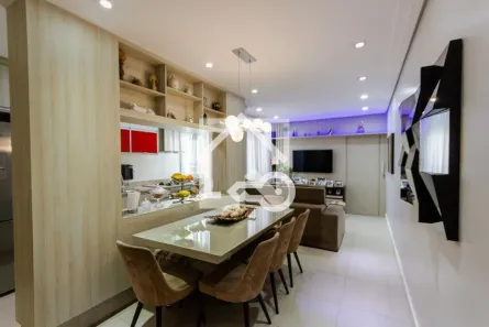 Cobertura com 3 Quartos à venda, 180m² no Campestre, Santo André