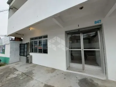 Ponto Comercial para alugar, 100m² no Barreiros, São José