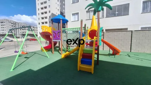 Cobertura com 2 Quartos à venda, 123m² no São Damião, Vespasiano