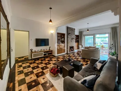 Apartamento com 3 Quartos à venda, 108m² no Azenha, Porto Alegre