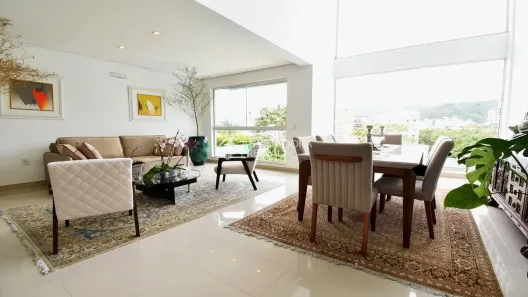 Casa com 4 Quartos à venda, 284m² no Córrego Grande, Florianópolis