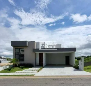 Casa de Condomínio com 3 Quartos à venda, 222m² no Roncáglia, Valinhos