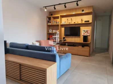 Apartamento com 3 Quartos à venda, 100m² no Barra Funda, São Paulo