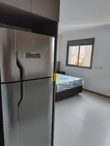 Apartamento com 1 Quarto para alugar, 25m² no Pinheiros, São Paulo