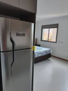Apartamento com 1 Quarto para venda ou aluguel, 25m² no Pinheiros, São Paulo